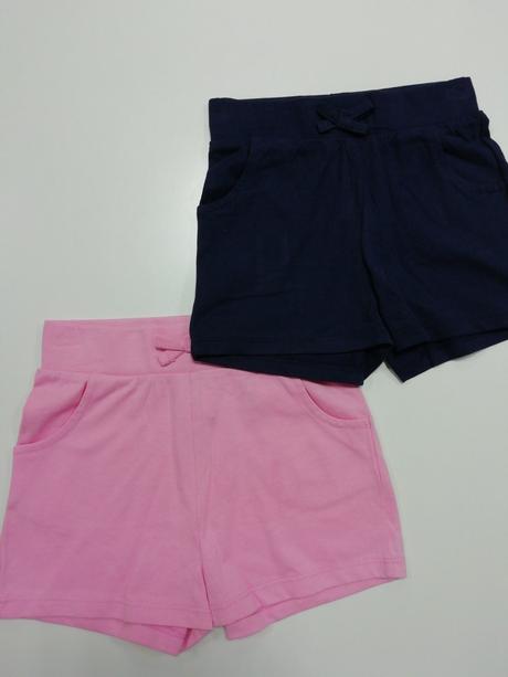 Bavlnené kraťasy, george,92