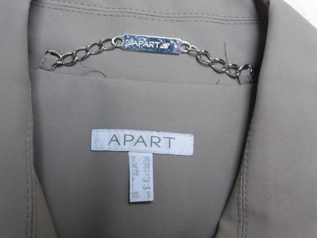 Luxusny blejzer/sako, 38