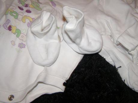 9 dielna súprava chutných vecí, 50–62