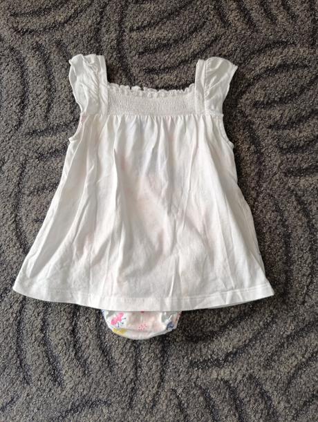 Šaty s body, f&f,92