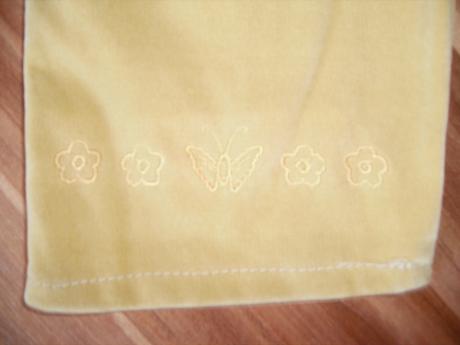 Bundička a nohavice, 104