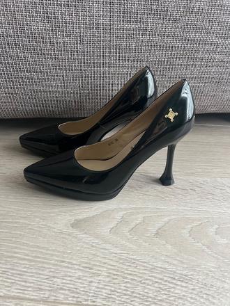 Luxusne lodičky laura biagotti, veľkosť 36, 36