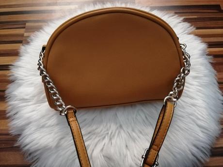 Crossbody kabelka, f&f