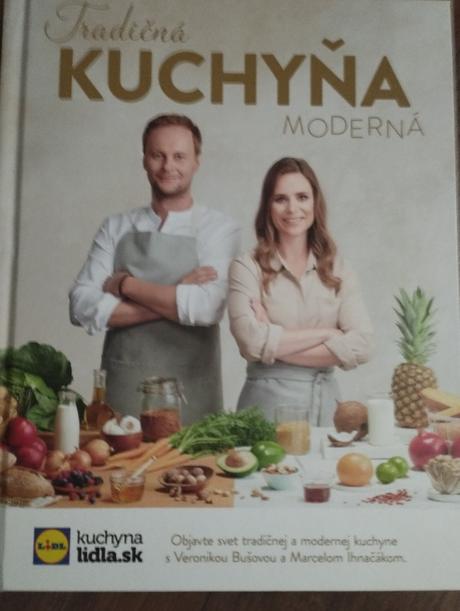 Tradičná moderná kuchyňa, 