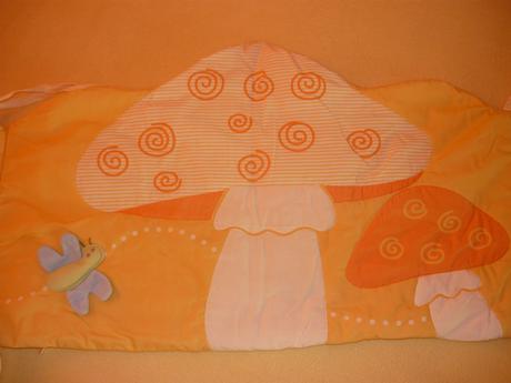 Hniezdocko, šírka (cm): 45,dĺžka (cm): 200