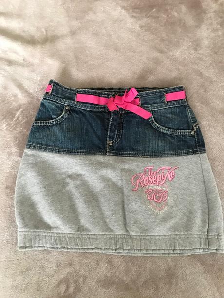 Sukňa, benetton,128