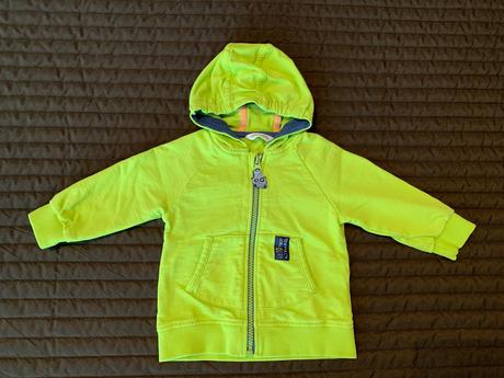 Mikina, coccodrillo,74