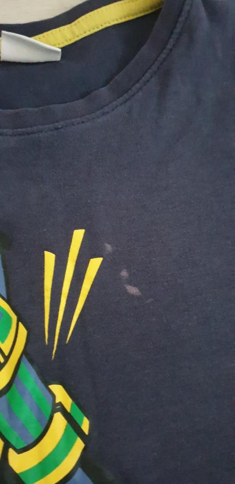 Pyžamo č.110-116, kids,110