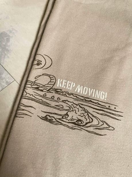 Tričko bushman, bushman,4xl