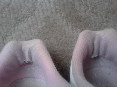 Kožené botasky, nike,35