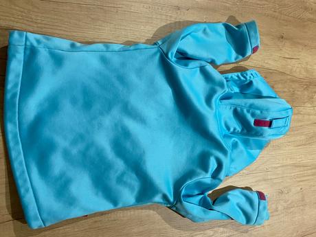 Softshellova bunda 98/104, lupilu,98