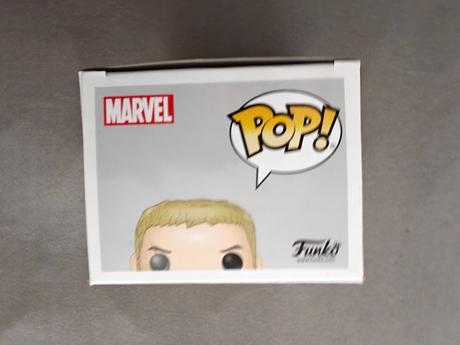 Pop figurka thor 452,
