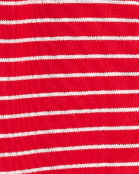 Bavlnený overal na spanie aj hranie carter's usa, carter's,62 / 68 / 74