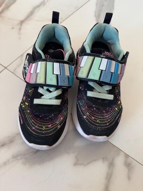 Hracie tenisky skechers, skechers,32