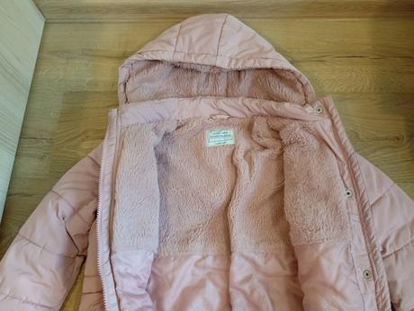 Bunda, primark,146