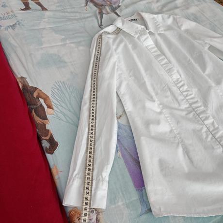 Košeľa, stradivarius,xs