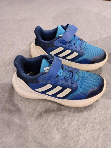 Chlapčenské botasky, adidas,32