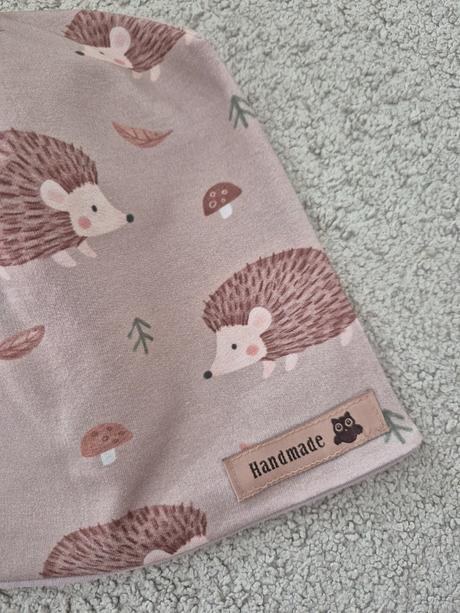 Handmade nová ježkovia, 92 / 98 / 104 / 110 / 116