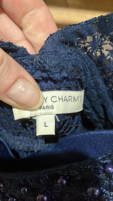 Spolocenske saty tehotenske, l