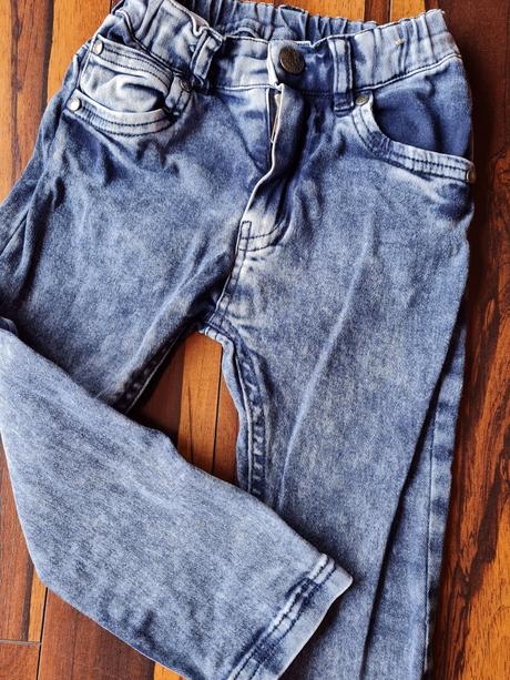 Rifliky small rags, 92