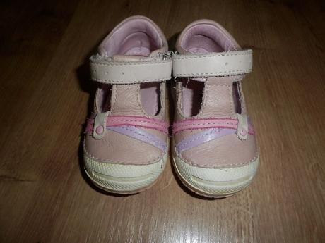 Detské topánky, 19