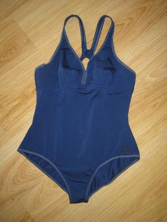 Dámské plavky--46, 46