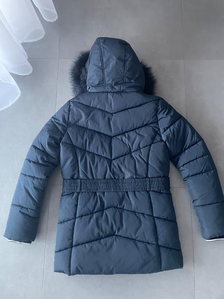 Zimná bunda c&a, c&a,164