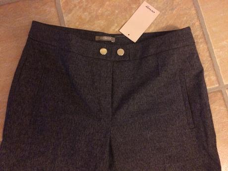 Nohavice, orsay,38