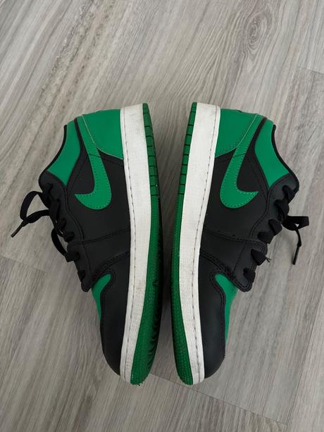Tenisky air jordan 1 low, air jordan,39