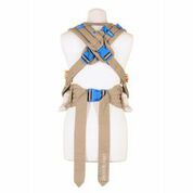 Nosič na dieťa pao papoose, we made me