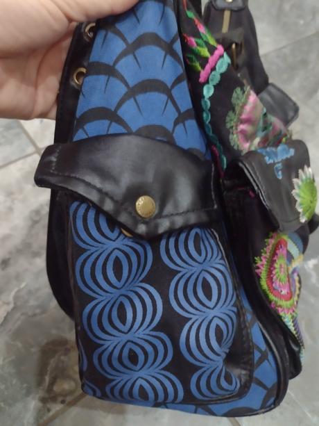 Desigual kabelka, desigual