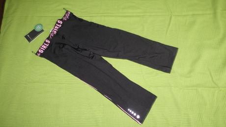 Nove sportove leginy c&a active, c&a,170