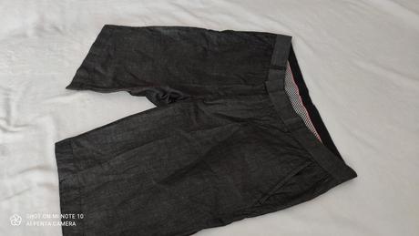 Elegantne kratasy, esprit,m