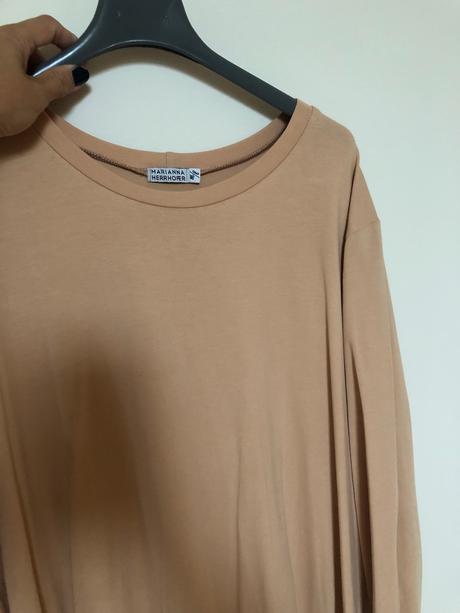 Marianna herrhofer šaty, l