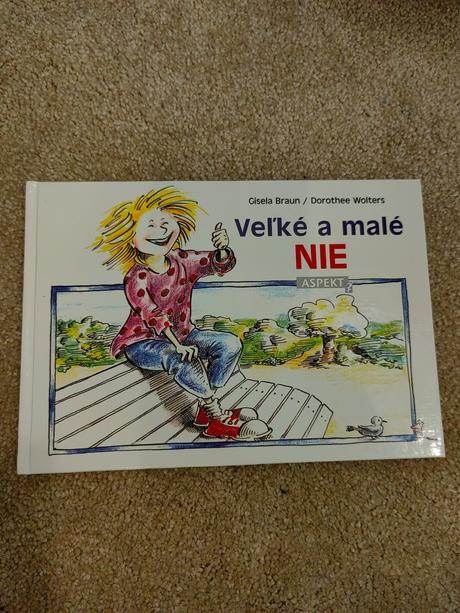 Veľké a malé nie, 