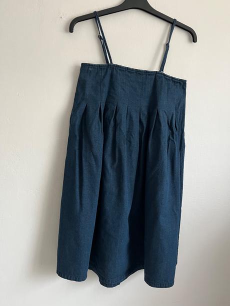 Rifľové minišaty, s