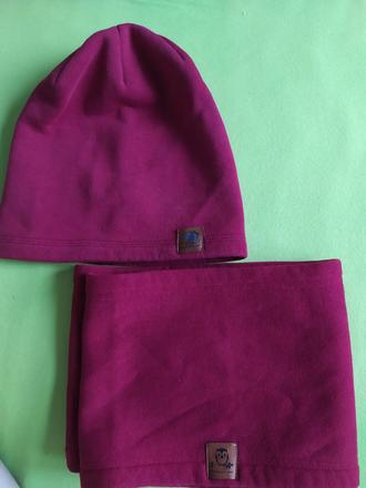 Rorek čiapka nákrčník, 