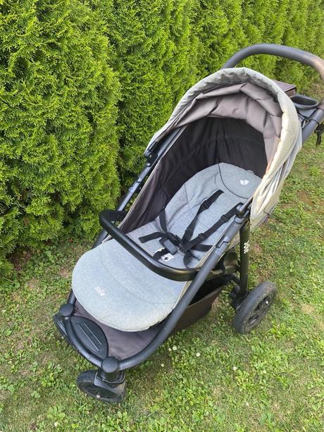 Kocik joie literax 4, joie,joie litetrax 4