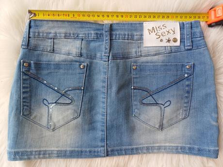 Sukňa, miss sixty,m