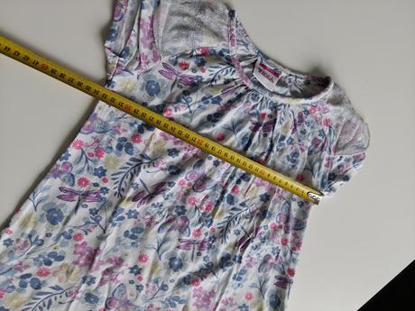 Kvetinkové tričko, yigga,134