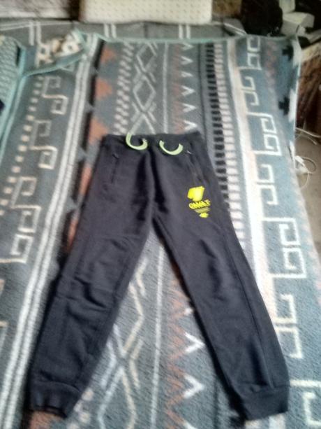 Tepláková súprava, 152