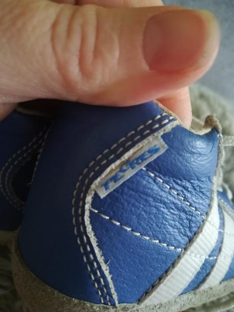 Topánky pegres, pegres,21