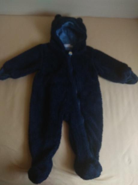 Zateplený overal, 62