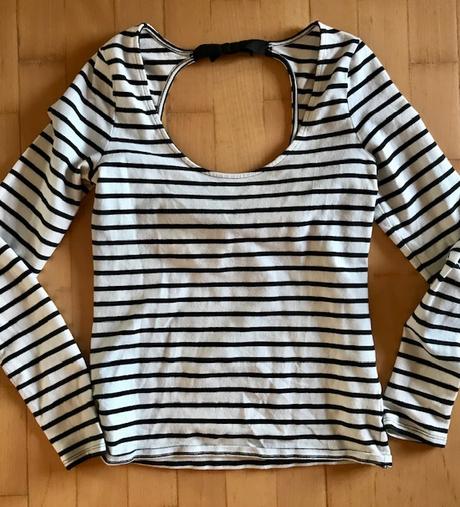 Victorias secret tricko s dlhým rukavom s, victoria's secret,s