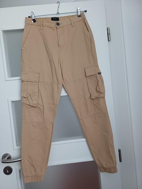 Nohavice, bershka,s