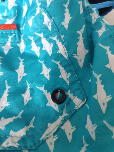 Na plávanie m4, 116