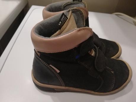 Topánky mazurek, 30