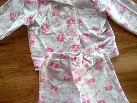 Pyzamko peppa pig, 104