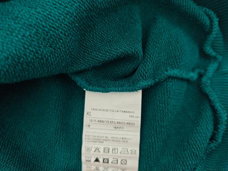 Mikiny, benetton,152
