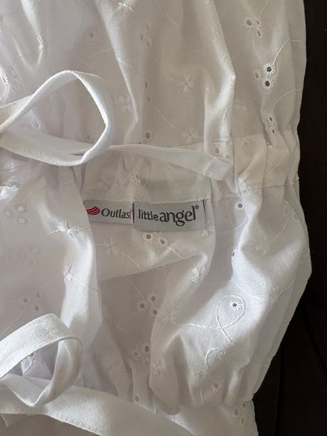 Zavinovačka šnurovacia, 